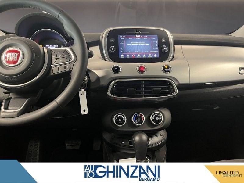 FIAT 500X 500X 1.3 T4 150 CV DCT Connect