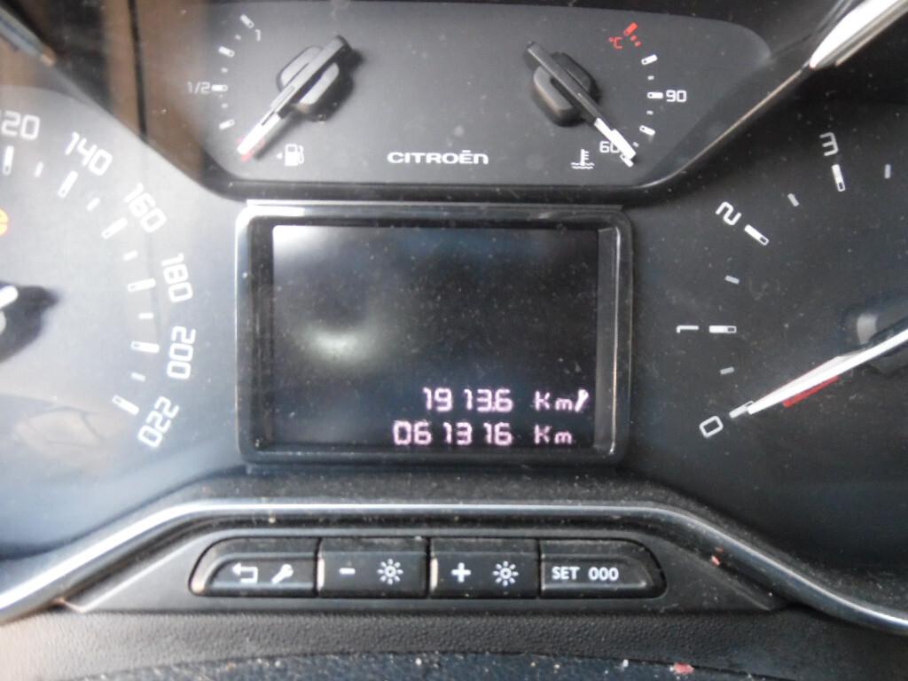 Citroen C3 PureTech 68 Live