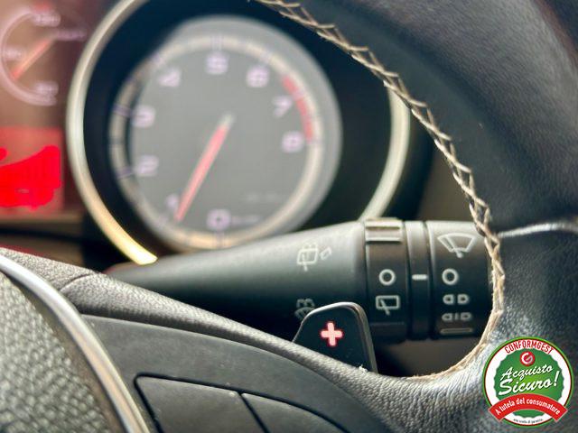 ALFA ROMEO Giulietta 1750 Turbo TCT Quadrifoglio Verde