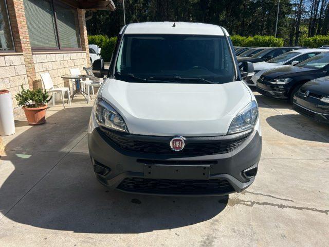 FIAT Doblo Doblò Maxi 1.3 MJT