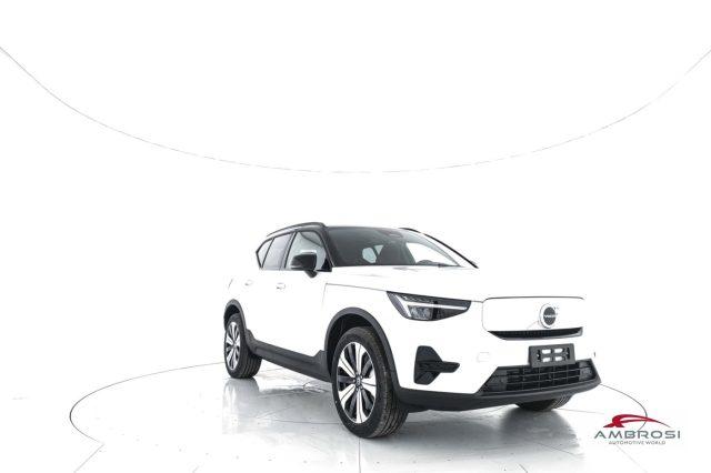 VOLVO XC40 Recharge Twin Motor Plus