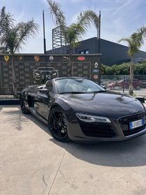 Audi R8 Spyder 4.2 V8 FSI quattro S tronic
