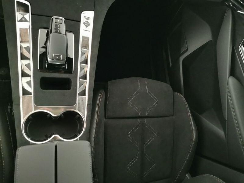 DS DS 7 1.5 bluehdi Pallas 130cv auto