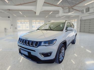 JEEP COMPASS 1.6 MJet II 88kW Limited