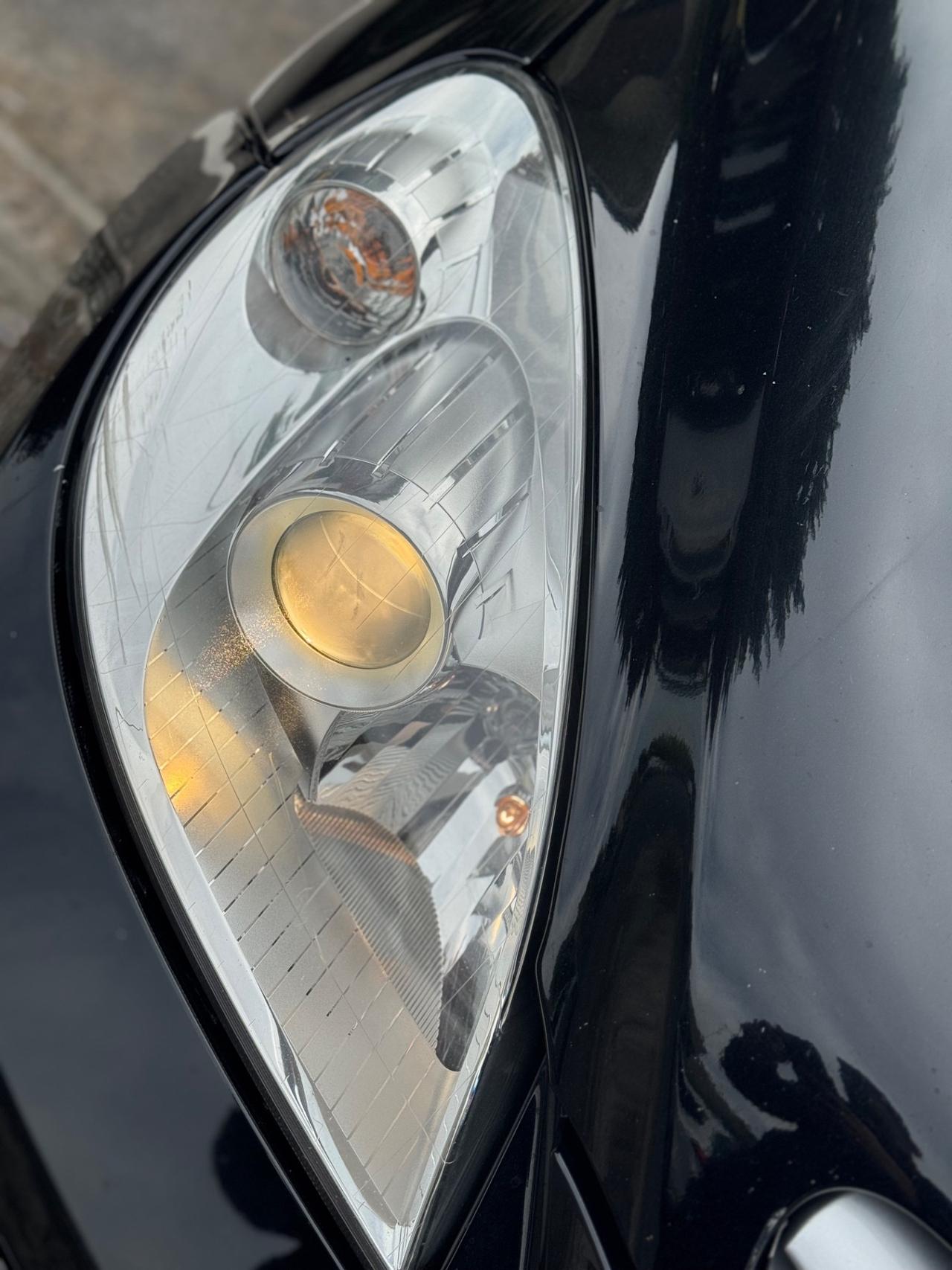 Mercedes-benz B 170 Sport