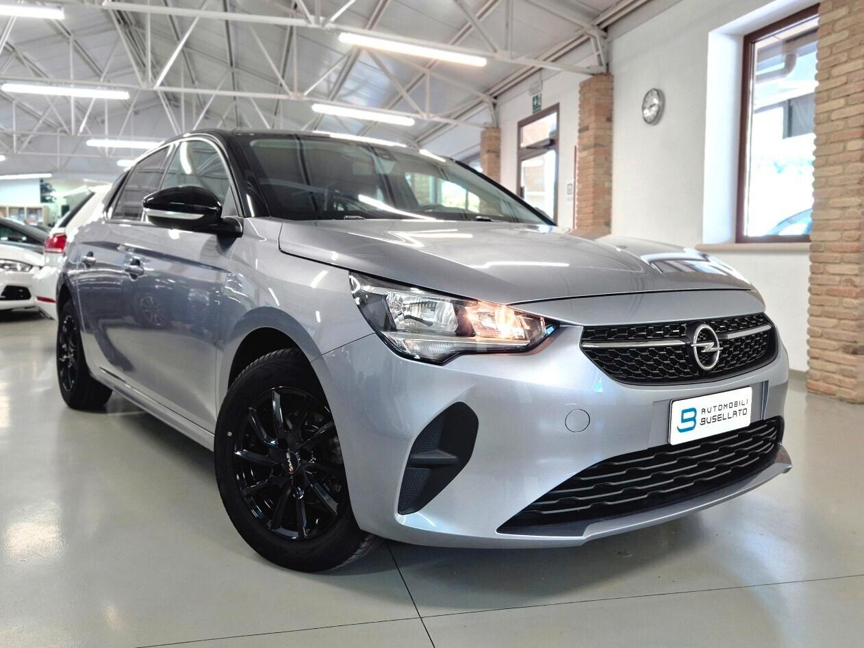 Opel Corsa 1.2 Edition *CINGHIA FATTA, UNICOPROPRIETARIO*
