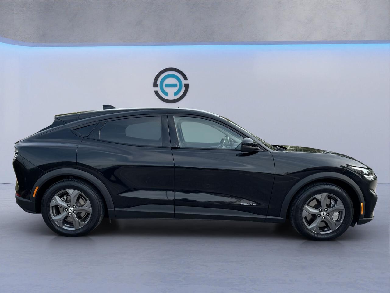 Ford Mustang Mach-E Standard Range 269 CV