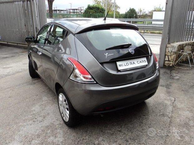 LANCIA Ypsilon 1.2 GPL