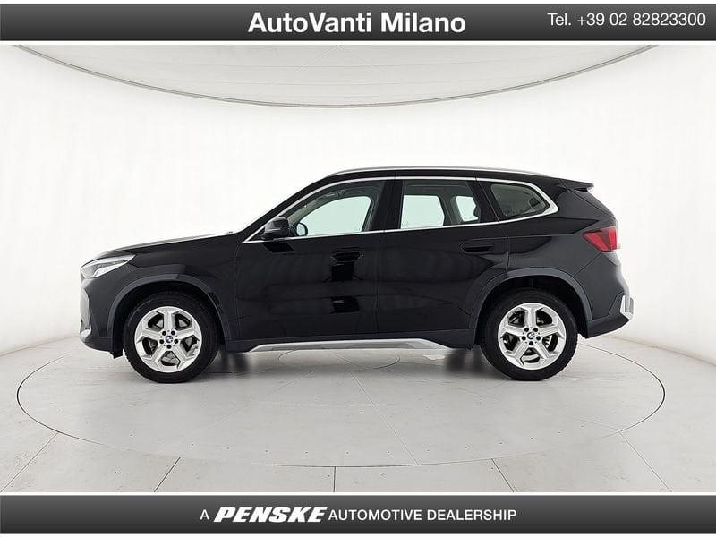 BMW X1 X1 sdrive18i X-Line auto