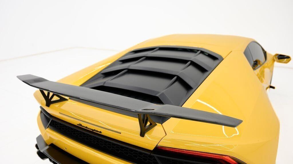 Lamborghini Huracán 5.2 V10 Coupé 2990,00 LEASING FULL INCLUSIVE - NOLEGGIO LUNGO TERMINE