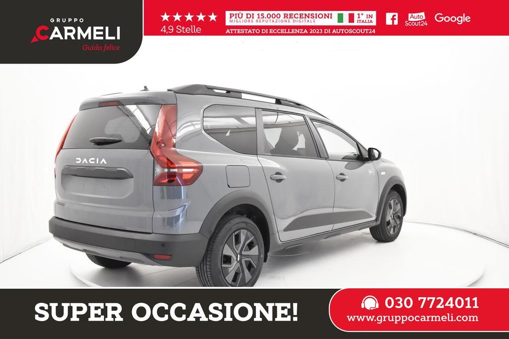Dacia Jogger 1.0 TCe GPL Expression