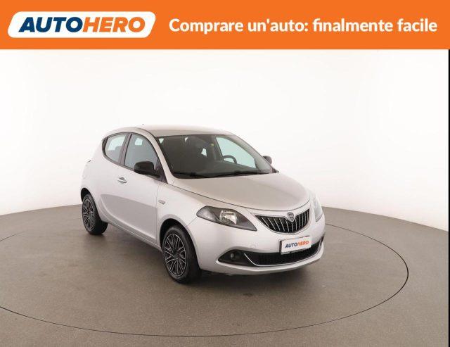LANCIA Ypsilon 1.0 FireFly 5 porte Hybrid Ecochic Gold