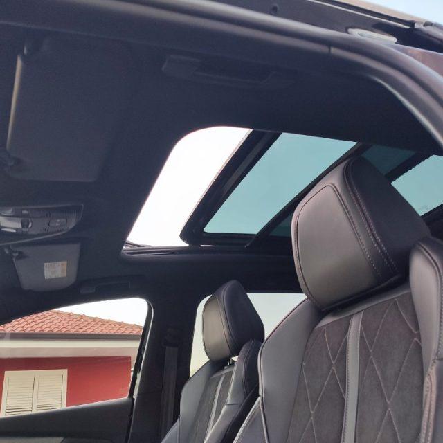 PEUGEOT 3008 BlueHDi 180 S&S EAT8 GT-line