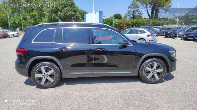 MERCEDES-BENZ GLB 200 GLB - X247 2019 d Sport Plus 4matic auto - GF343SA