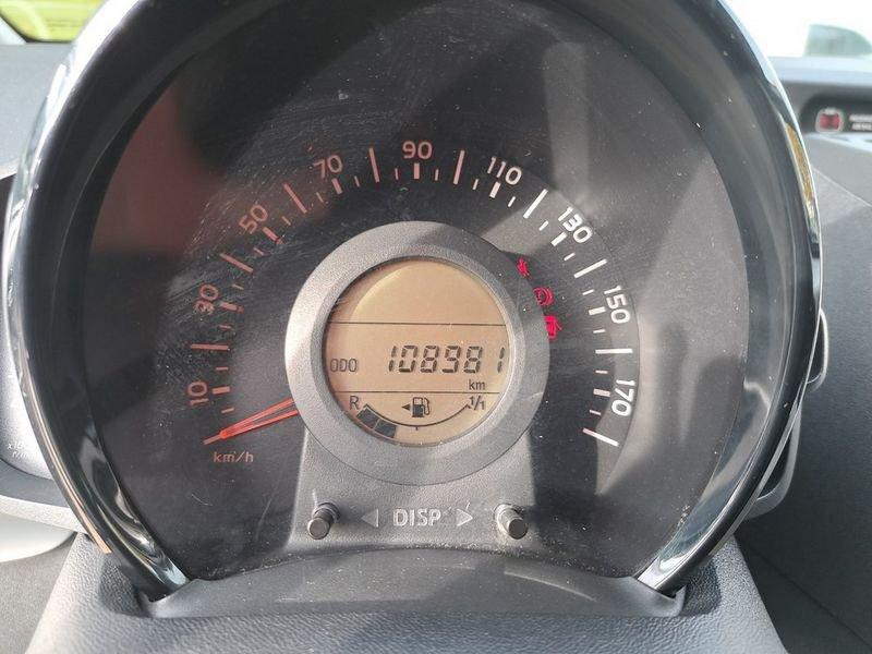 Peugeot 108 PureTech 82 5 porte Allure