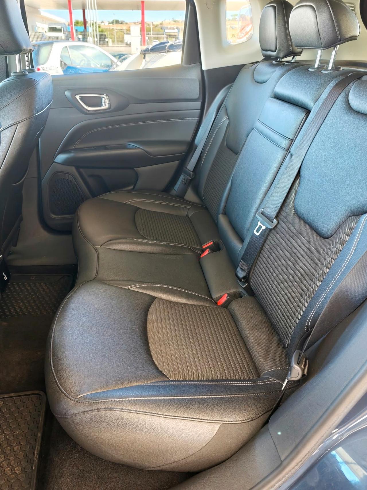 Jeep Compass 1.3 T4 190CV PHEV LIMITED 2022