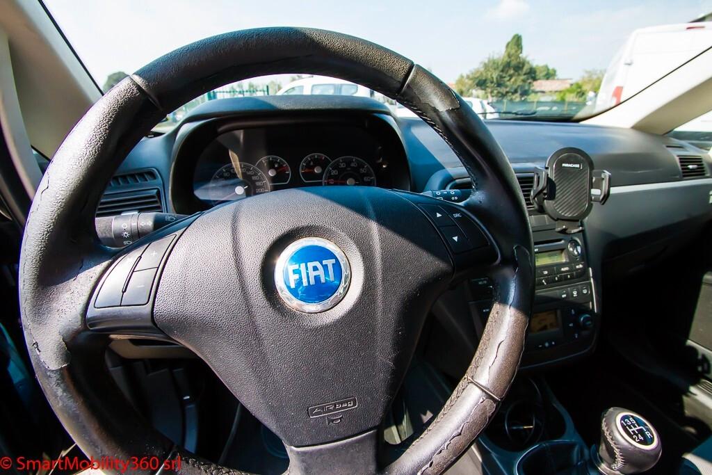 Fiat Grande Punto 1.4 5 porte Active - Ok neopatentati!!!
