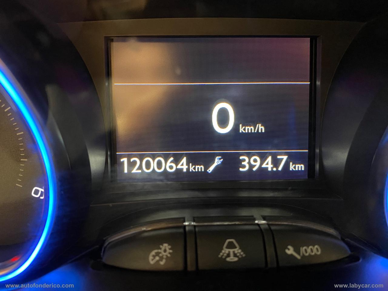 PEUGEOT 2008 1.6 e-HDi 115 CV S&S Allure