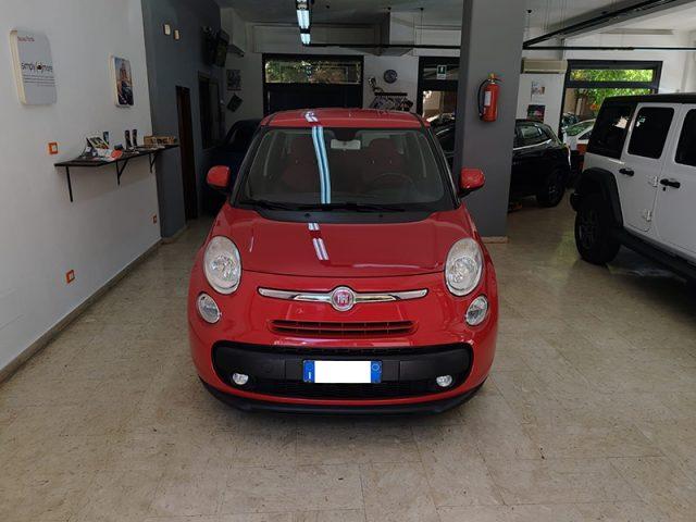 FIAT 500L 1.3 Multijet 85 CV Dualogic Lounge