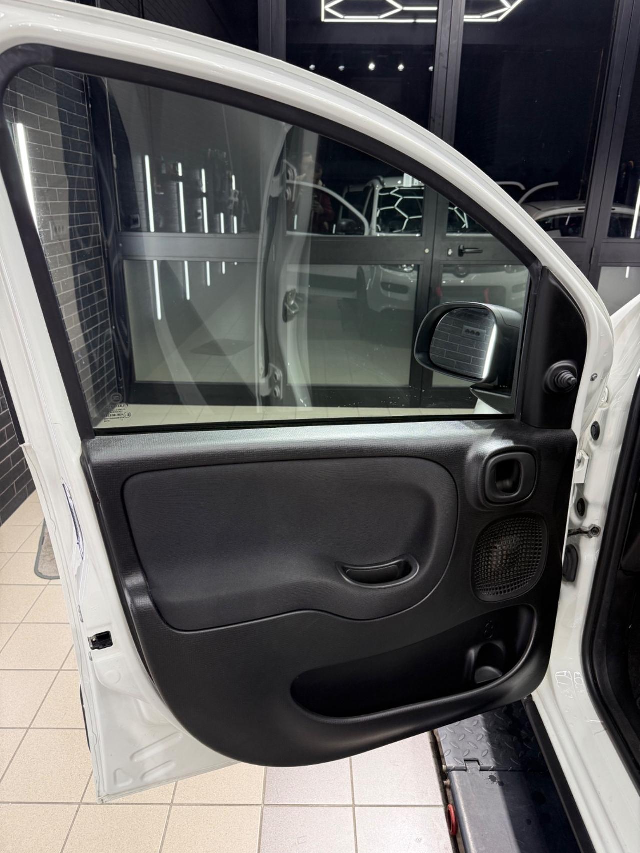 Fiat Panda 1.0 Hybrid City Life PREZZO REALE