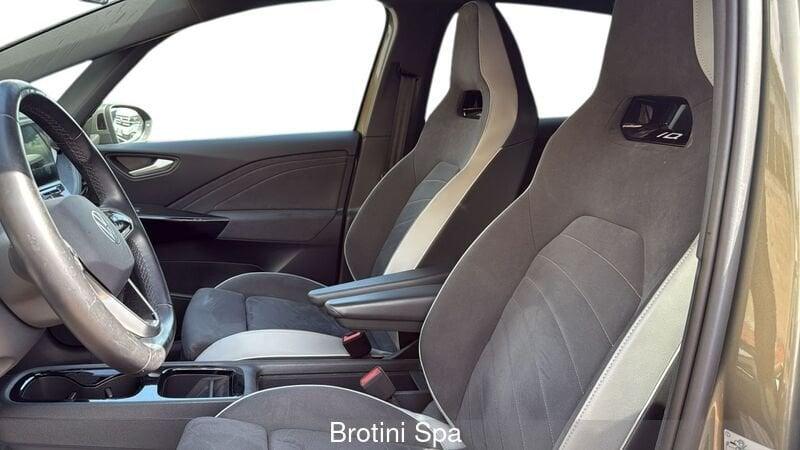 Volkswagen ID.3 ID.3 Pro Performance