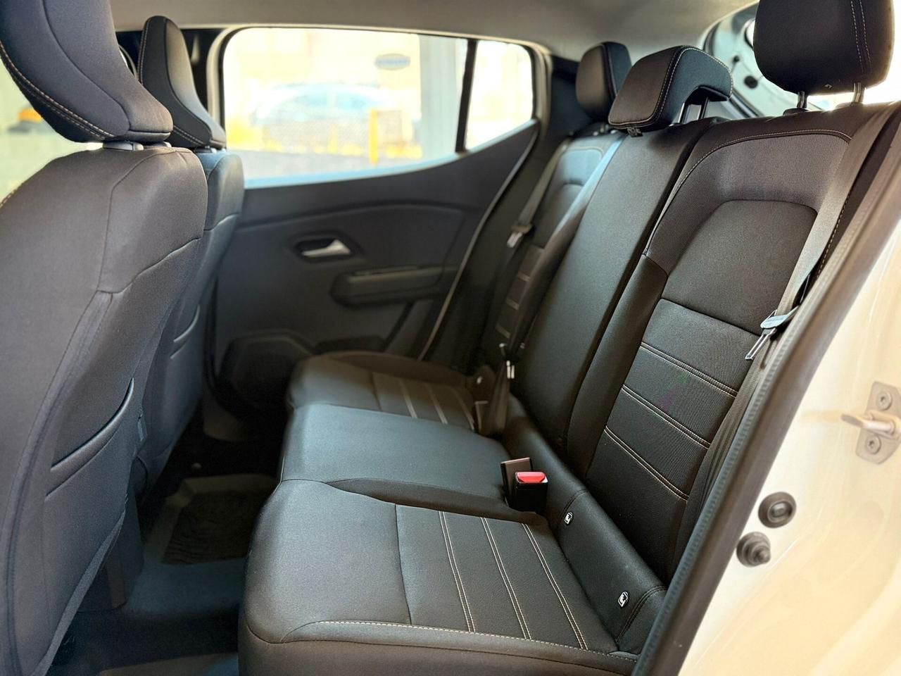 Dacia Sandero Stepway 1.2 TCe ECO-G 120cv Expression