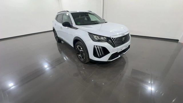 PEUGEOT 2008 PureTech 130 S&S EAT8 ALLURE
