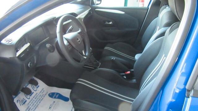 Opel Corsa 1.2 100 CV GS