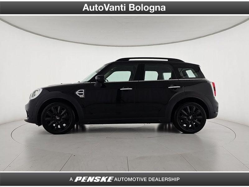 MINI Countryman Mini Countryman 1.5 One Hype my18