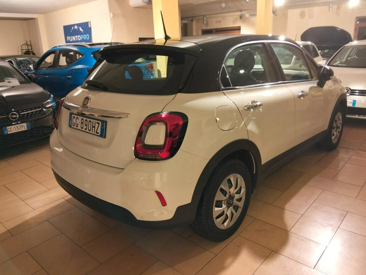 Fiat 500X 1.3 MultiJet 95 CV Cult