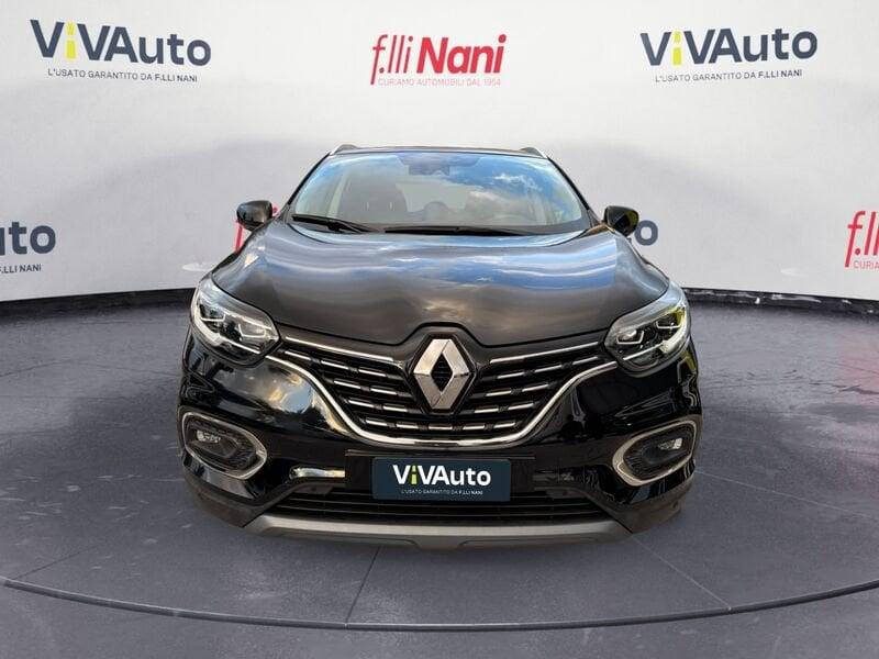 Renault Kadjar Kadjar 1.5 blue dci Sport Edition2 115cv edc