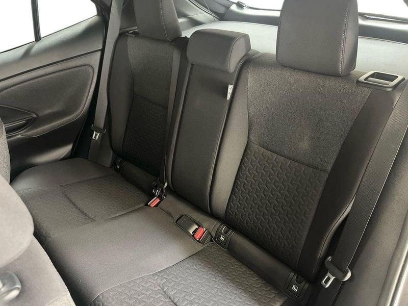 Toyota Yaris Cross 1.5H (116 CV) E-CVT Trend AWD-i