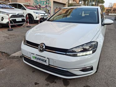 Volkswagen Golf 1.0 TSI 110 CV DSG C.AUTOM. 5p. COMFORT LINE