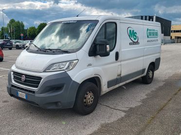 Fiat Ducato 30 2.3 MJT 130CV PC-TN Furgone