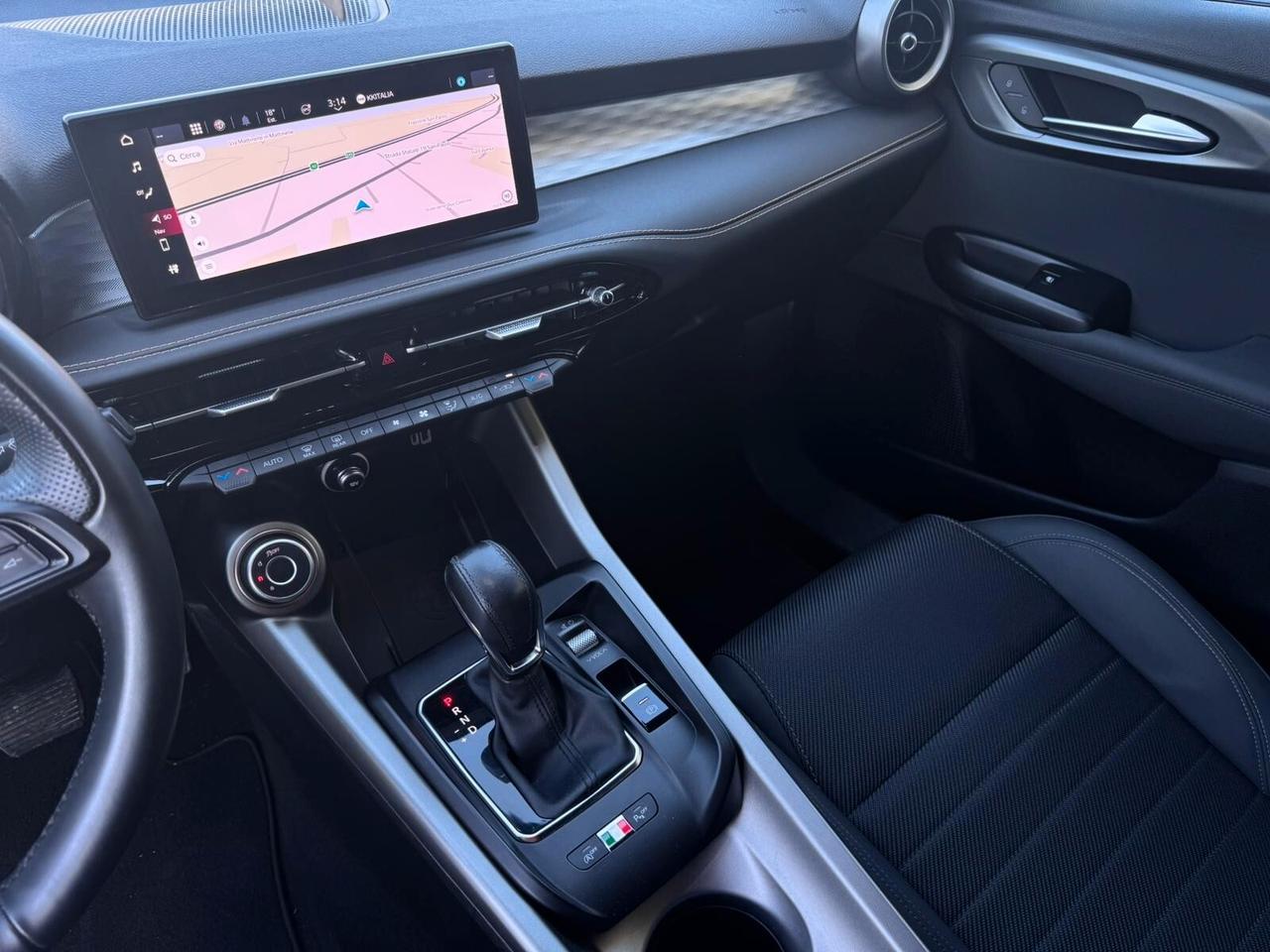 Alfa Romeo Tonale 1.6 diesel 130 CV TCT6 Ti