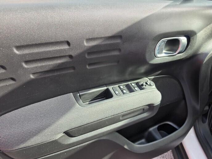 Citroen C3 Aircross PureTech 82 Live B/GPL