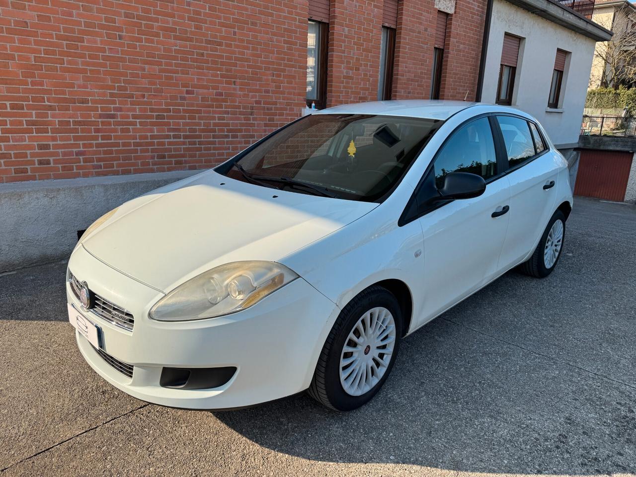 Fiat Bravo 1.6 MJT 105CV Dynamic OK NEOPATENTATI