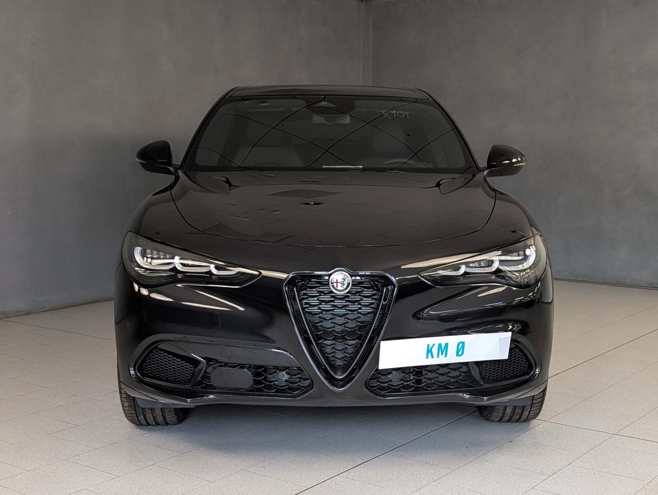 ALFA ROMEO 2.2 CC 210 CV AT8 Q4 VELOCE KM0