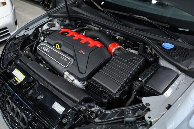 AUDI RS 3 SPB 2.5 TFSI quattro S tronic