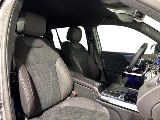 MERCEDES-BENZ GLB 200 d Automatic 4Matic AMG Line Advanced Plus