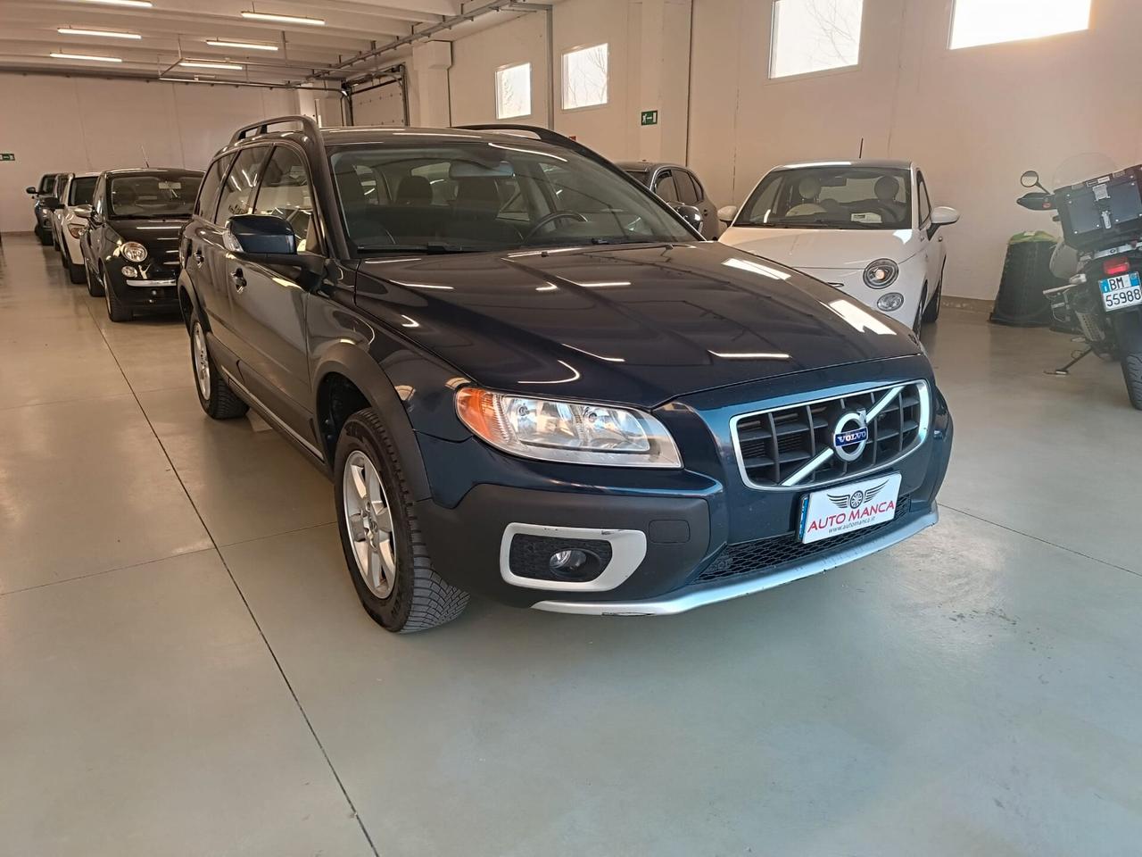 Volvo XC 70 XC70 2.4 D 175 CV FWD DRIVe Summum