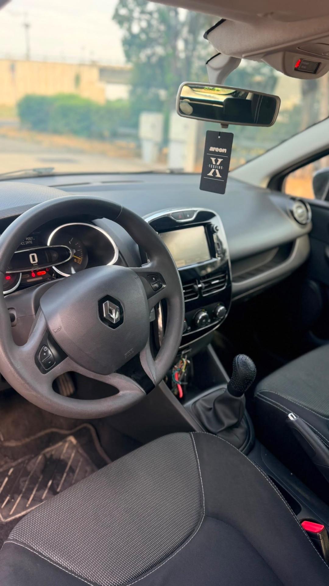 Renault Clio 1.5 dCi 8V 75CV 5 porte Live