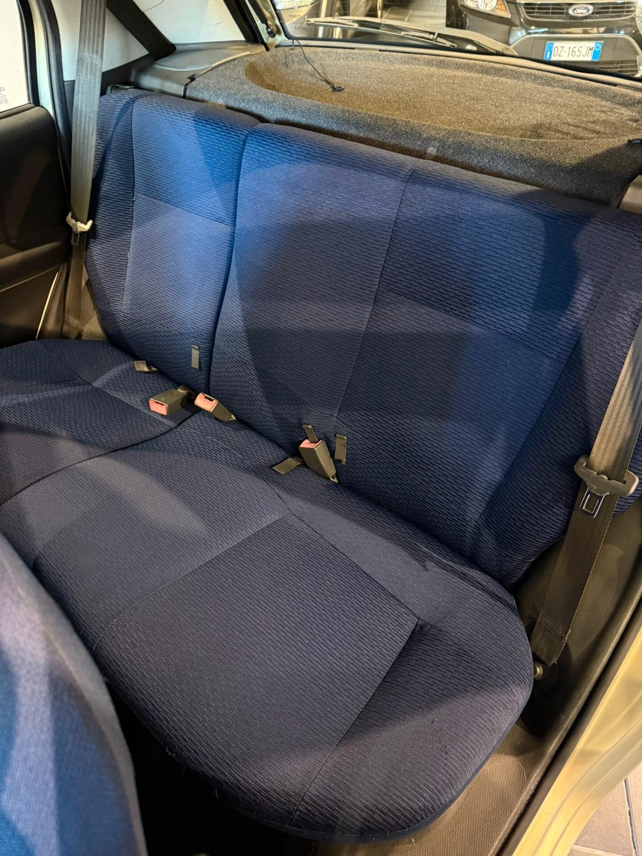 Fiat Punto 1.2 - NEOPATENTATI