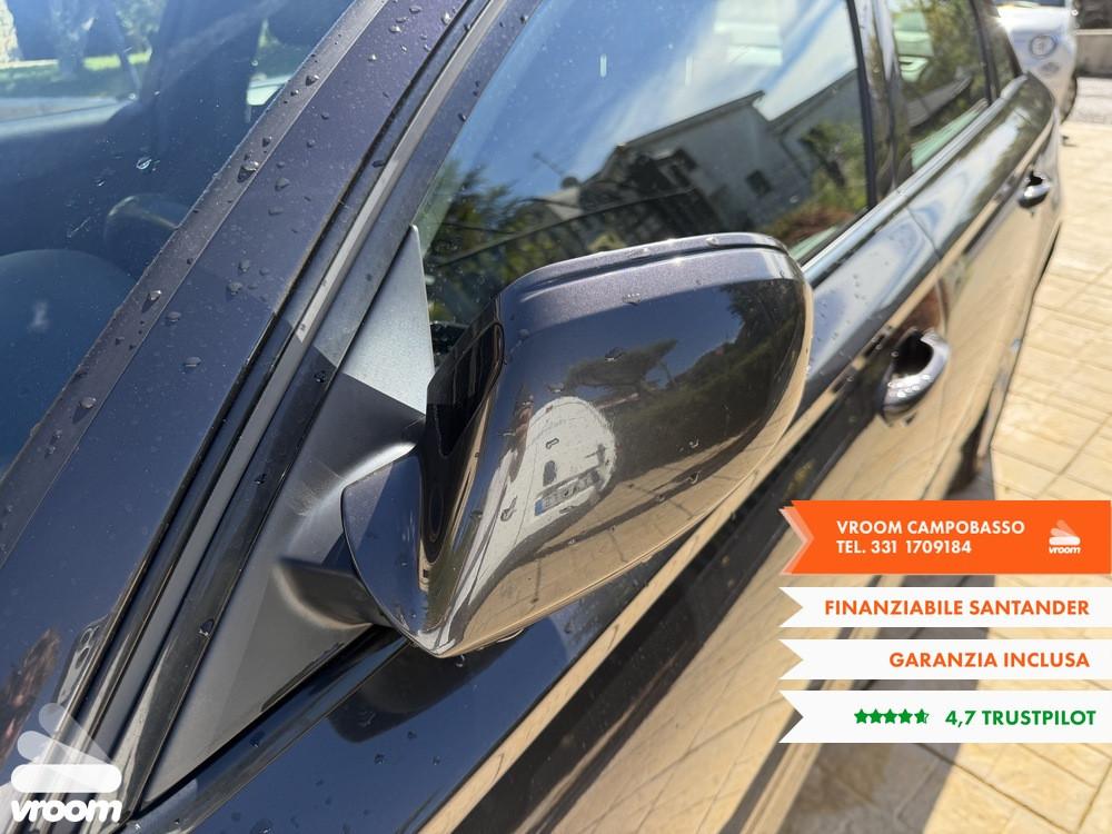 AUDI A6 4ª serie A6 3.0 TDI S tronic quattro e...