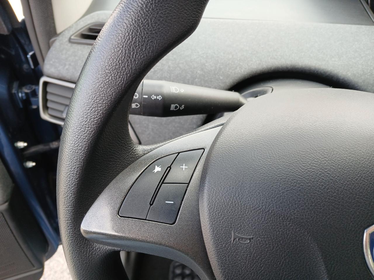 LANCIA YPSILON 1.0 HYBRID 70CV 2022 GOLD