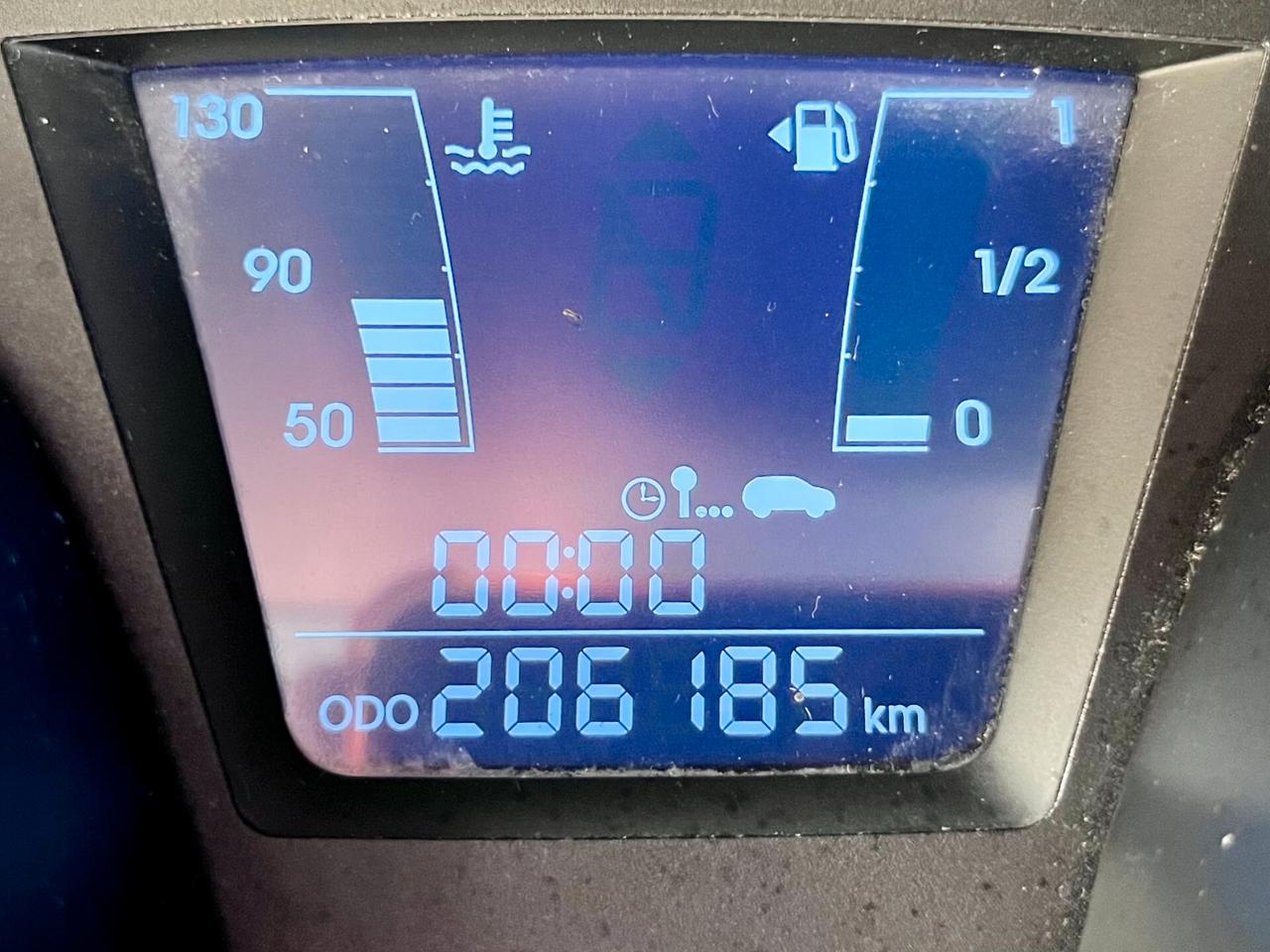 Hyundai iX20 1.4 CRDI 90cv Style 2013