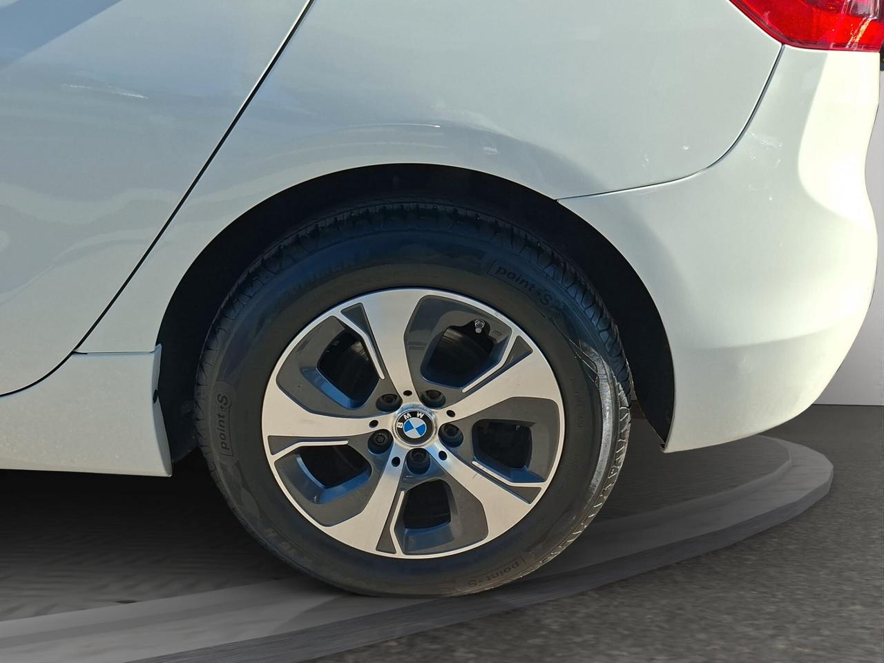 Bmw 216 216d Active Tourer
