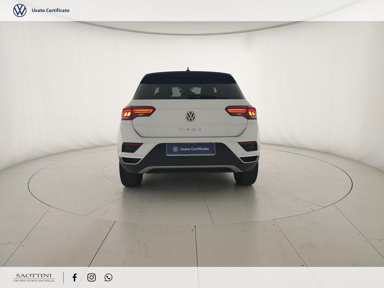 1.0 TSI Advanced