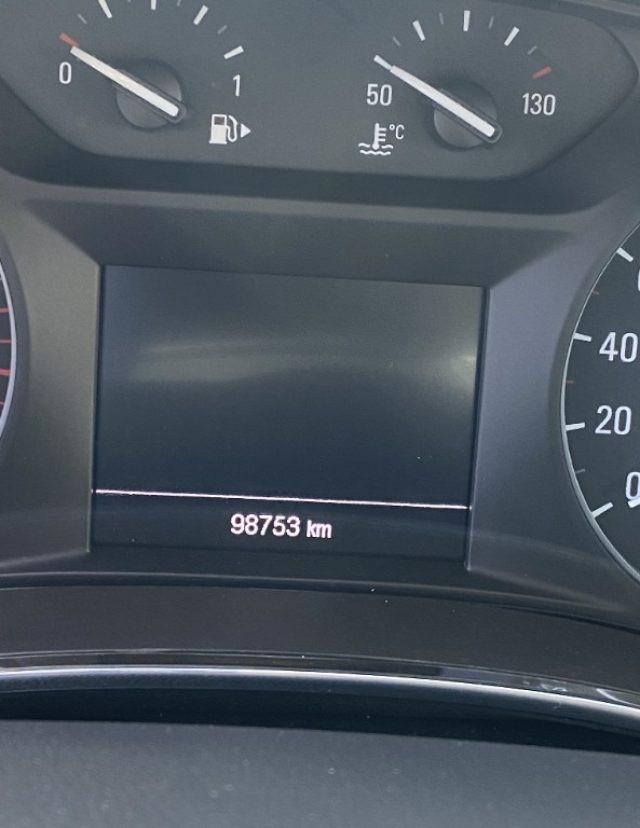 OPEL Mokka X 1.6 Ecotec 115CV 4x2 Start&Stop Ultimate