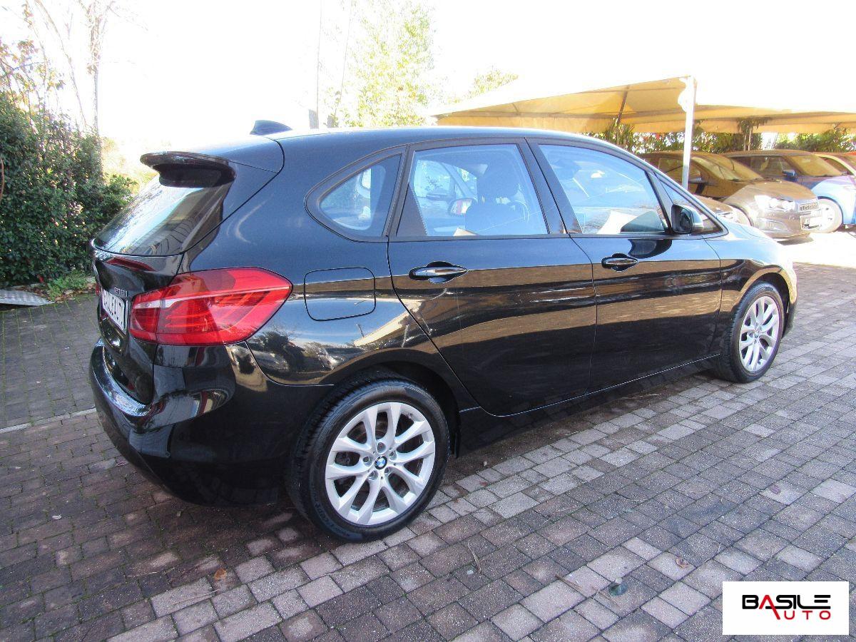 BMW - Serie 2 - 218i Active Tourer Luxury